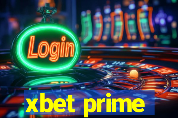 xbet prime